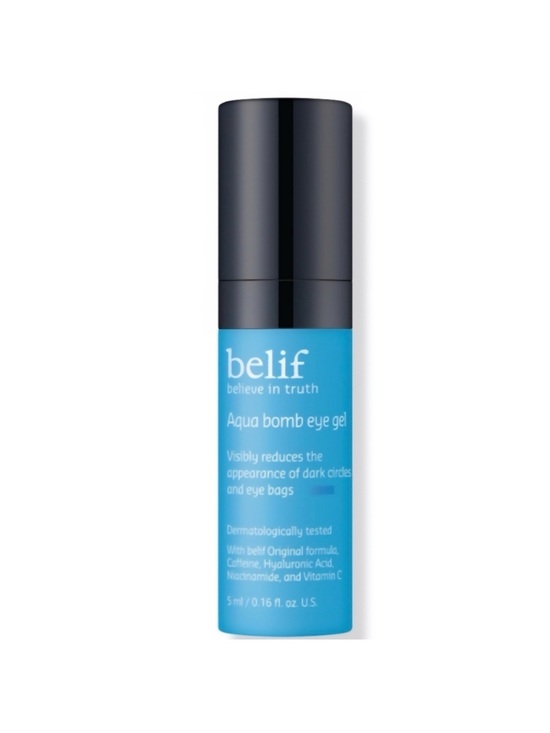 belif Other - 🔥HOT DEAL🔥- New- 5ml- belif Aqua Bomb Eye Gel